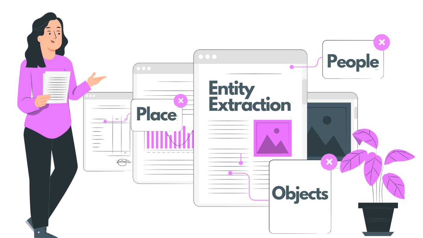 Entity Extractor